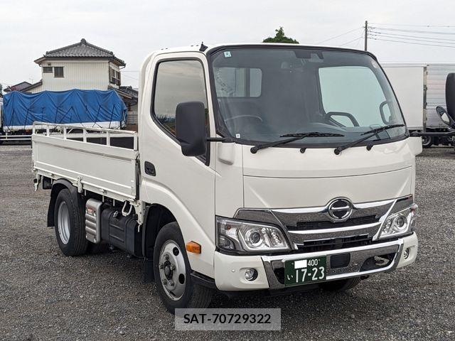 Hino DUTRO 2023-04 8485314-1