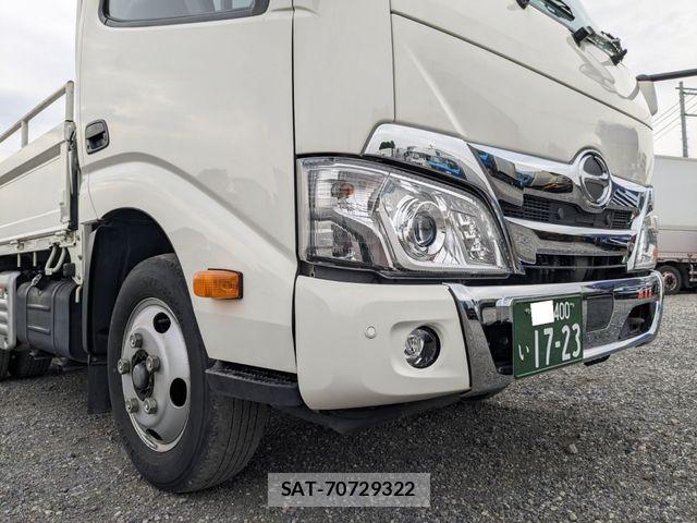Hino DUTRO 2023-04 8485314-24