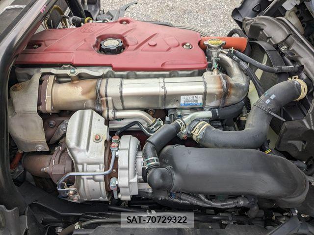 Hino DUTRO 2023-04 8485314-25