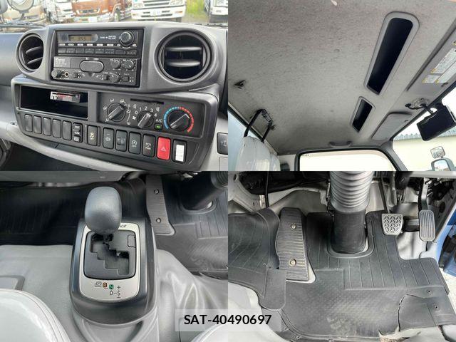 Hino DUTRO 2017-01 8485317-23