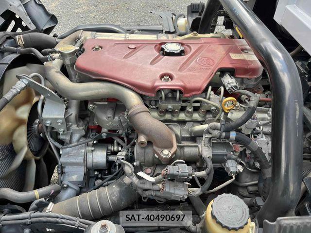 Hino DUTRO 2017-01 8485317-25