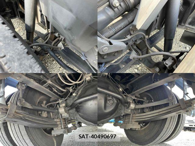 Hino DUTRO 2017-01 8485317-27