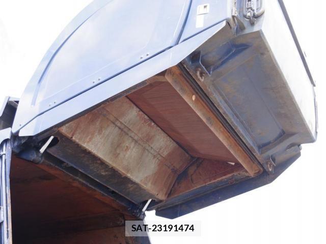Hino DUTRO 2016-06 8485320-10
