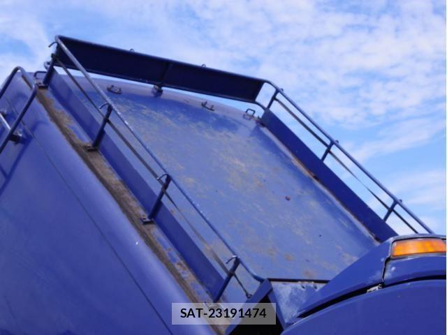 Hino DUTRO 2016-06 8485320-12