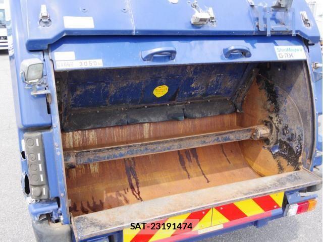 Hino DUTRO 2016-06 8485320-14