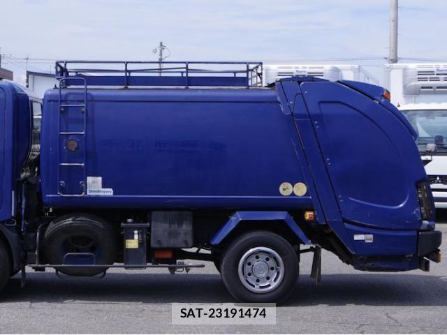 Hino DUTRO 2016-06 8485320-20