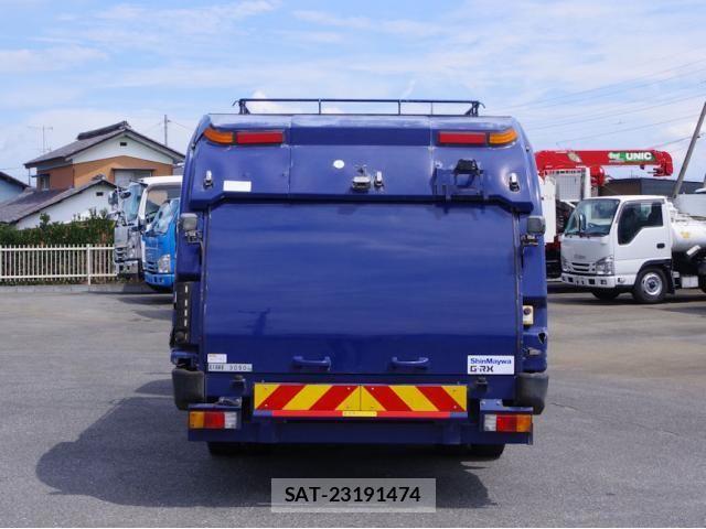 Hino DUTRO 2016-06 8485320-21