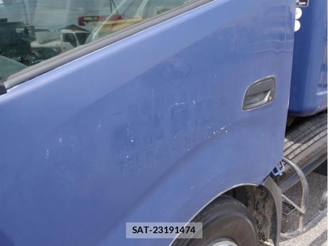 Hino DUTRO 2016-06 8485320-25