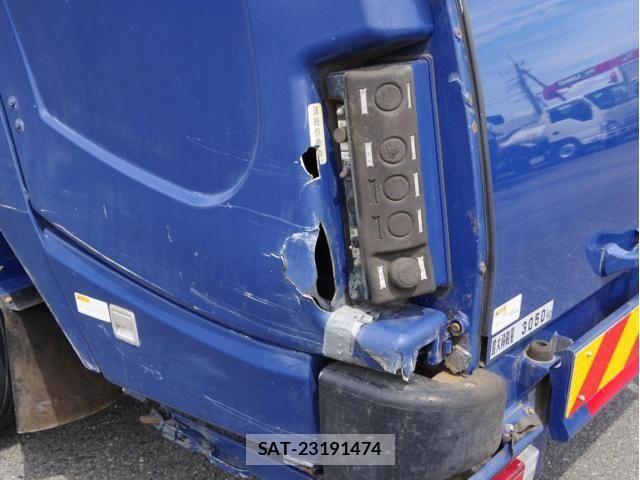 Hino DUTRO 2016-06 8485320-28