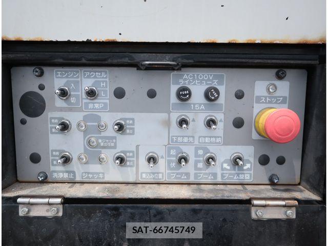 Hino DUTRO 2018-01 8485315-9