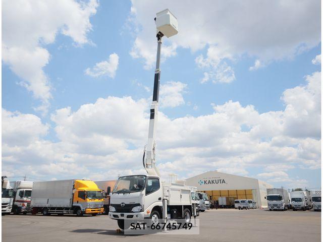 Hino DUTRO 2018-01 8485315-10