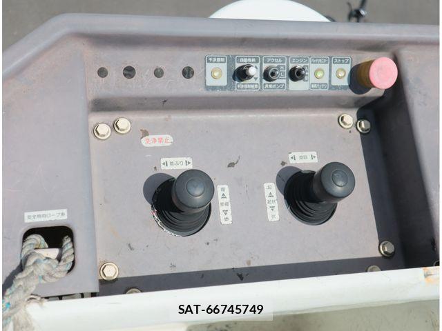 Hino DUTRO 2018-01 8485315-15