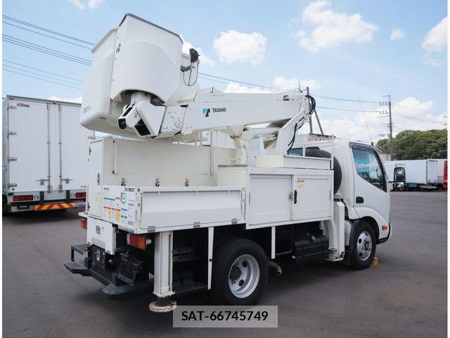Hino DUTRO 2018-01 8485315-2