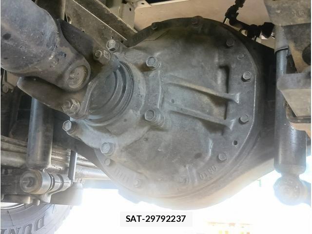Hino DUTRO 2017-08 8485316-9
