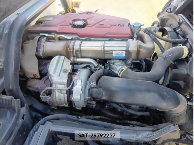 Hino DUTRO 2017-08 8485316-14