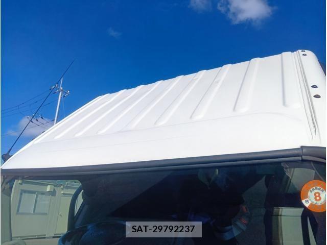 Hino DUTRO 2017-08 8485316-17
