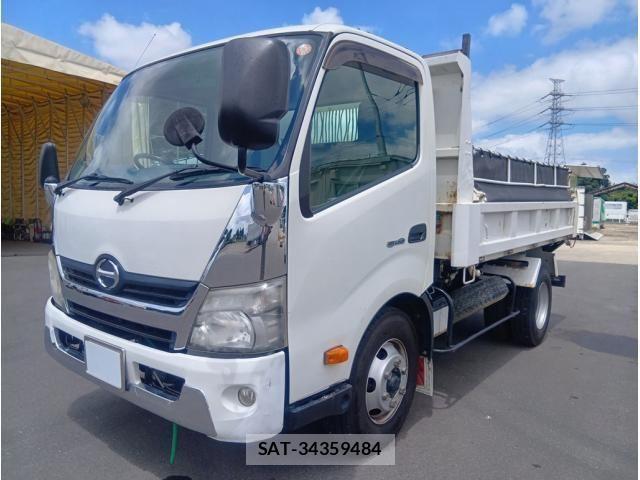 Hino DUTRO 2013-12 8485313-0