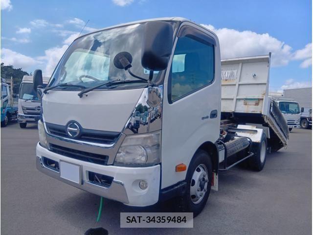 Hino DUTRO 2013-12 8485313-10