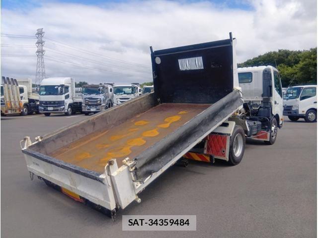 Hino DUTRO 2013-12 8485313-11