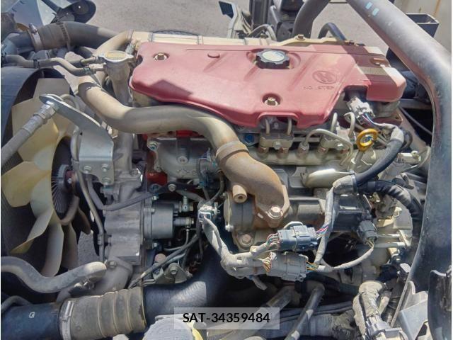 Hino DUTRO 2013-12 8485313-19