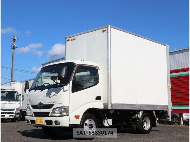 Hino DUTRO 2014-09 8485319-0