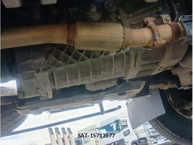 Hino DUTRO 2017-03 8485312-17