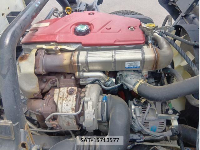 Hino DUTRO 2017-03 8485312-20