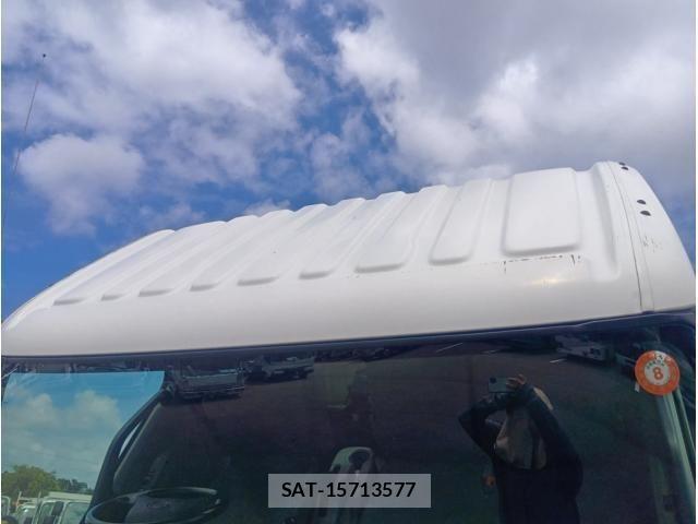 Hino DUTRO 2017-03 8485312-23