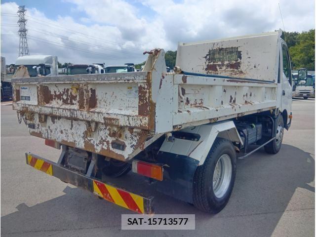 Hino DUTRO 2017-03 8485312-2
