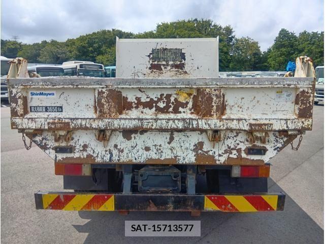 Hino DUTRO 2017-03 8485312-4