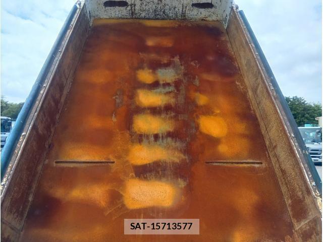 Hino DUTRO 2017-03 8485312-7