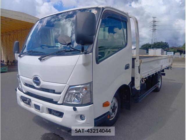 Hino DUTRO 2019-07 8485321-0