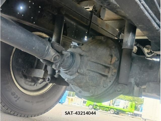 Hino DUTRO 2019-07 8485321-9