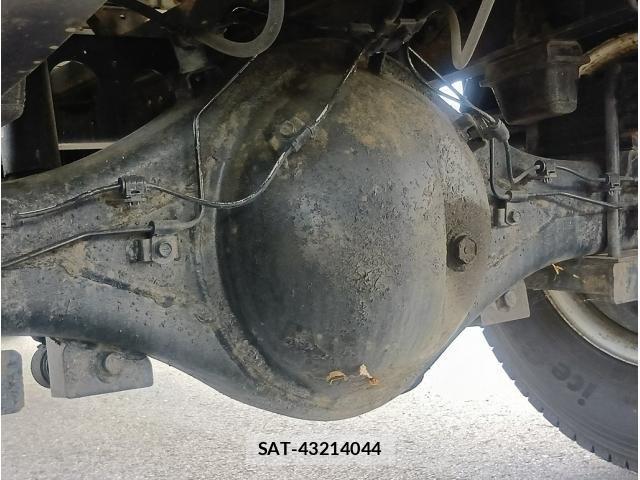 Hino DUTRO 2019-07 8485321-10