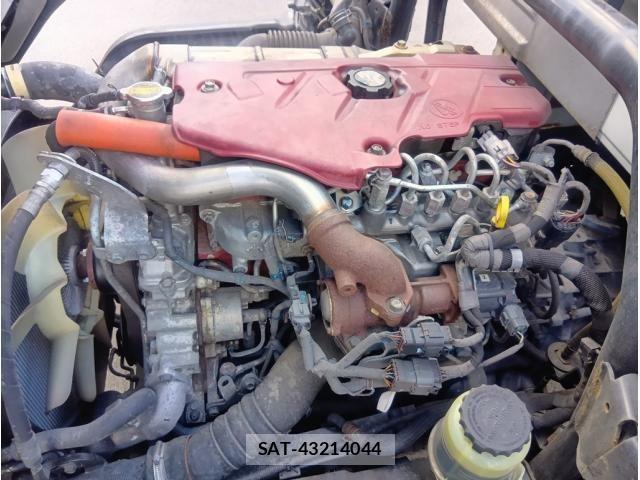 Hino DUTRO 2019-07 8485321-12