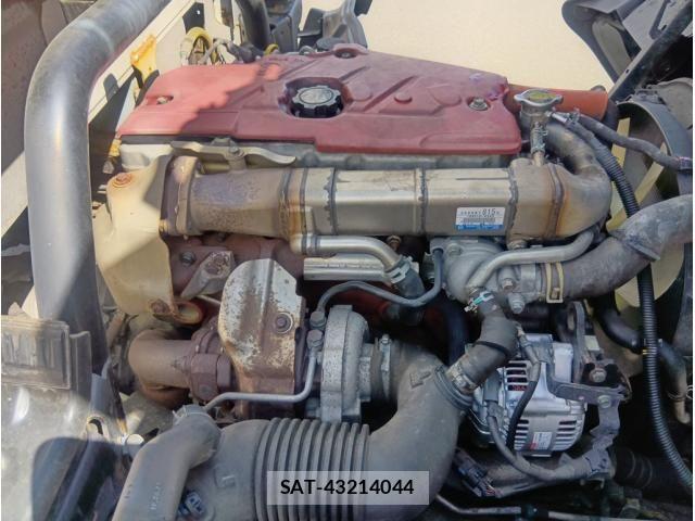 Hino DUTRO 2019-07 8485321-13