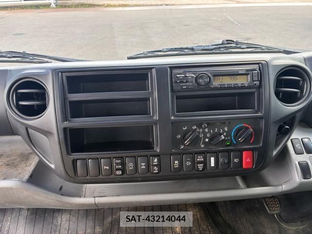 Hino DUTRO 2019-07 8485321-20