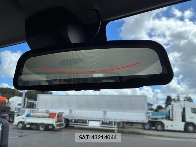 Hino DUTRO 2019-07 8485321-22