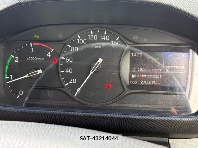 Hino DUTRO 2019-07 8485321-23