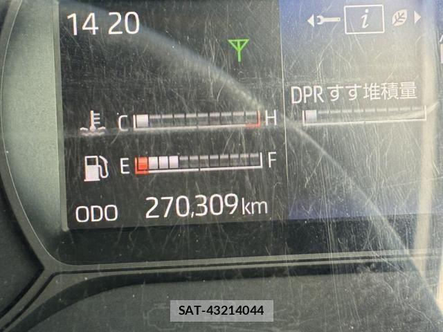 Hino DUTRO 2019-07 8485321-24