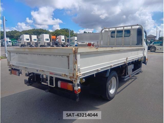 Hino DUTRO 2019-07 8485321-2