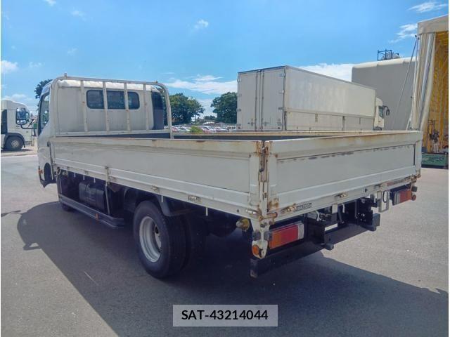 Hino DUTRO 2019-07 8485321-3
