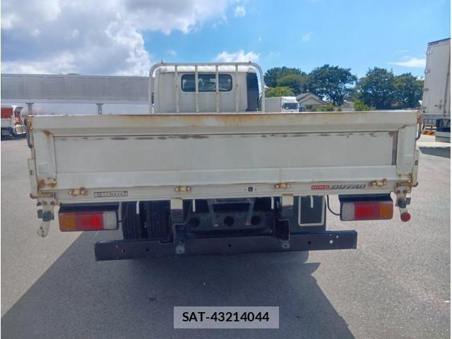Hino DUTRO 2019-07 8485321-4