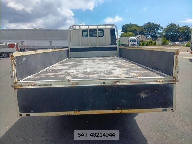 Hino DUTRO 2019-07 8485321-5