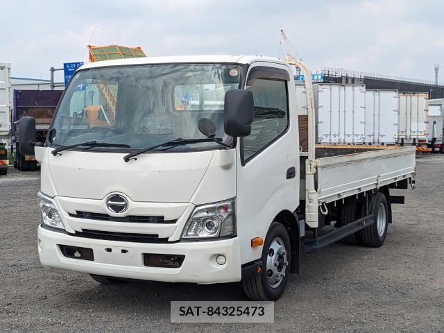 Hino DUTRO 2019-10 8524506-0