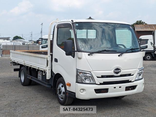 Hino DUTRO 2019-10 8524506-1