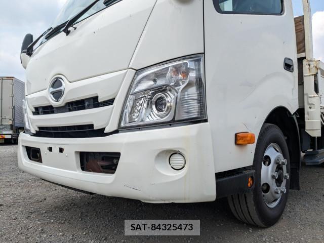 Hino DUTRO 2019-10 8524506-21