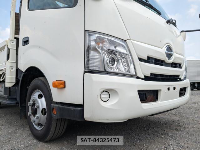 Hino DUTRO 2019-10 8524506-22