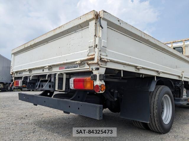 Hino DUTRO 2019-10 8524506-5