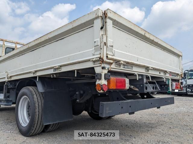 Hino DUTRO 2019-10 8524506-6